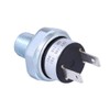 FanWayer Air Pressure Switch 1/4"-18 NPT 110-140 PSI 24V 12V