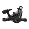TRP SPYRE-C Road Alloy Mechancial Disc Brake Set 160mm Rotor,