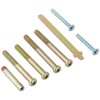 Thick Door Kit For BE365 BE367 BE369 1-7