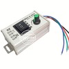 DC Motor Speed Controller 9-60V 12v 24v 1000w for electric