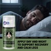 Coach Soak Magnesium Lotion with MSM - Magnesium Chloride &
