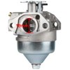 HUZTL 16100-Z0Y-003 Carburetor for Simpson Pressure Washer with Honda GCV160