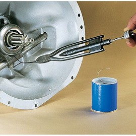 Eastwood Safety Locking Wire Pliers Automatic Return Tool Reversible Twister Pliers