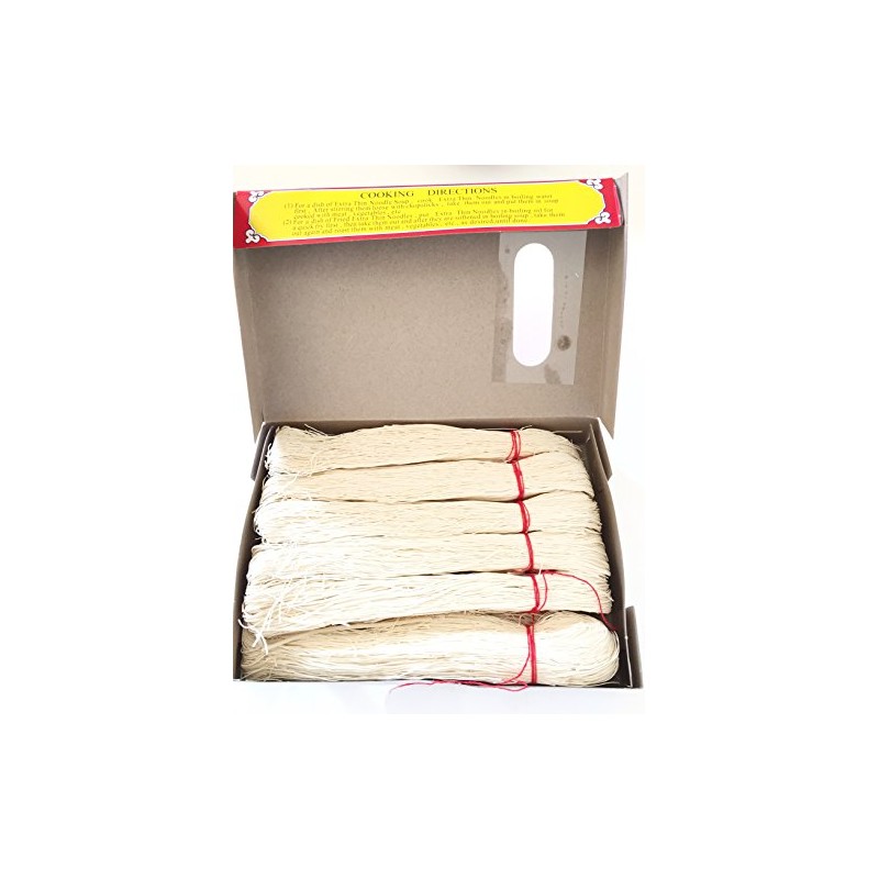 Special Grade Fuzhou Flour Vermicelli 10.58Oz