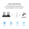 TP-Link AX3000 WiFi 6 Range Extender Internet Booster(RE700X), Dual Band,
