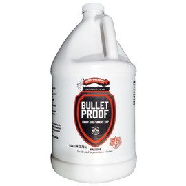 Bullet Proof Trap and Snare Dip Traps Trapping Wax Dye Ingredents Avaliable Bullet Proof Snare and Trap Dip Trap Wax Full Metal Jacket