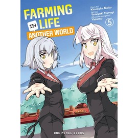 Farming Life in Another World 5
