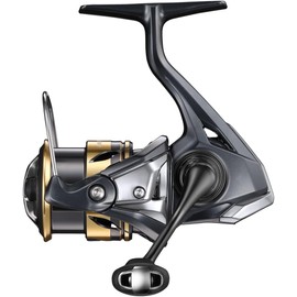 Shimano 25 Ultegra Spinning Reels – Lightweight High-Performance Fresh & Saltwater Reel Series C2000SHG