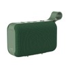 Cool Candy 5W Universal Bluetooth Speaker - Green