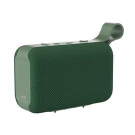 Cool Candy 5W Universal Bluetooth Speaker - Green
