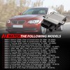 Control Unit Glow Time Replacement for 3 Series E46 E90