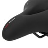 Breathable Bicycle Saddle Non Slip Shock Absorbing Bike Seat Cushion