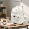 School Backpack Teen Girls Lightweight Bookbags Elementary Middle School College