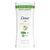 DOVE WOMENS DEO Antiperspirant Deodorant For Sweat Block Cool Essentials