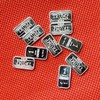 1 Gram .999 Silver Trump 2024 Charms - 10 pcs