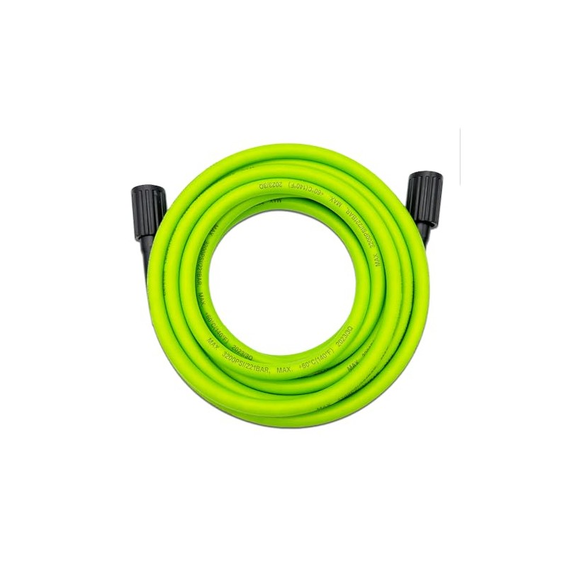 EGO Power+ Parts 2850915001 High Pressure Tube Hose for HPW3200