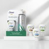 Dove Concentrate Refill For Instantly Soft Skin And Lasting Nourishment