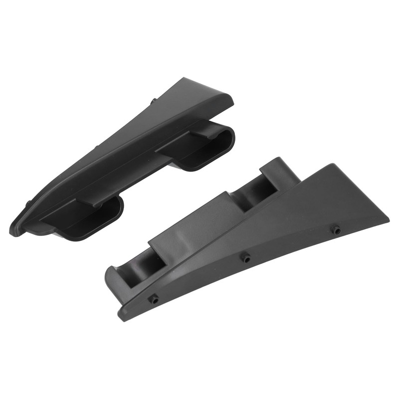 2pcs Car Parcel Rear Shelf CPillar Side Bracket Repair Kit