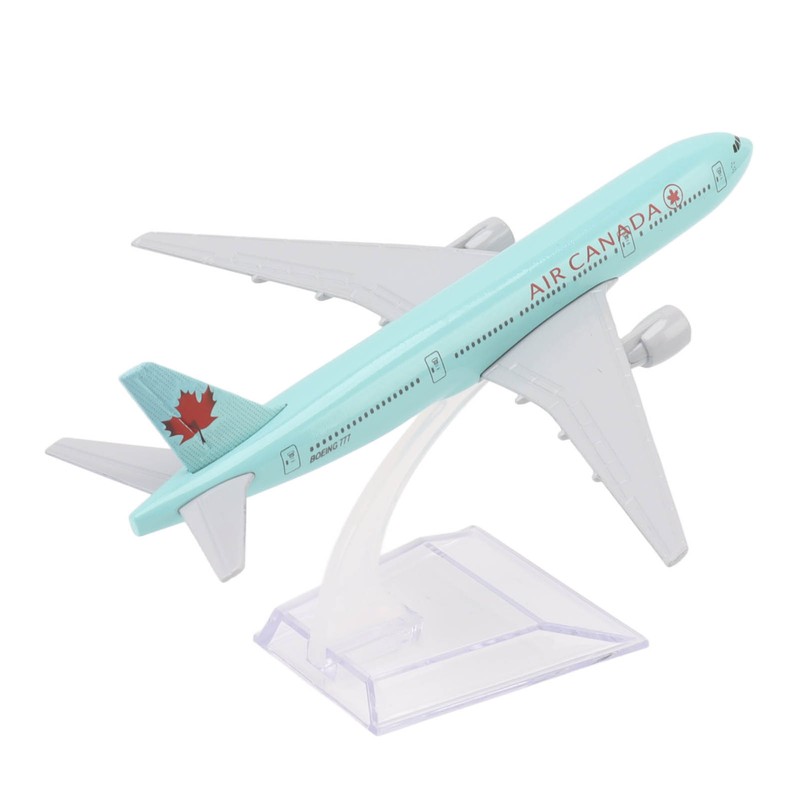 Scale Planes Model Airplane Toy Plane Aircraft Model for Collection