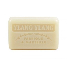 125g Savon De Marseille Soap - Ylang Ylang