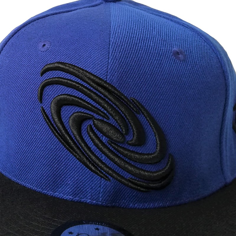 Capiche [99+ Variations] Snapback Cap Men's Cap - Baseball -