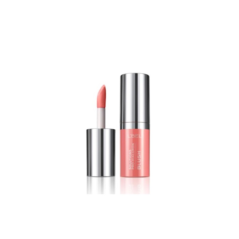 L'BEL | Rubor Líquido Solutions Pro-Hialuron 3.2 g | Hidratación