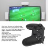 Bluetooth Controller Support Wake Up Turbocharging Motion Control Dual Vibration