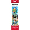 Ceaco - Howard Robinson - Selfies - Undersea - 500