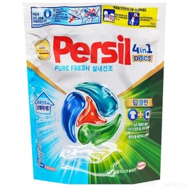 Persil 4in1 DISC Indoor Drying 26 Count