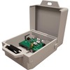 Tupavco TP303 Ethernet Surge Protector Outdoor for PoE+ Gigabit 1000Mbs