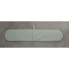 Maison d' Hermine Double Oven Mitts 100% Cotton 18cm x