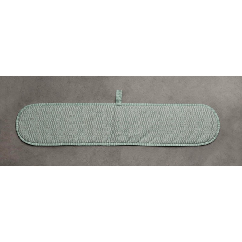 Maison d' Hermine Double Oven Mitts 100% Cotton 18cm x