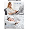 ThreeH Finger Ice Sleeves 2 Ice Pack for Toes and