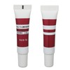 Lip Balm Matte Texture Soft Comfortable Paste Material High Saturation