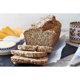 Odlums Wholemeal Flour 70.54 Ounce Natural High Bran Dietary Fiber from Ireland