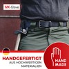 MK-Glove Hammer Holder for Belts up to 6 cm Widths