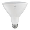 GE Ultra Bright LED Light Bulb, 120 Watt, PAR38 Outdoor