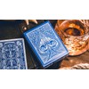MJM Magic Sanctuary (Blue) Playing Cards