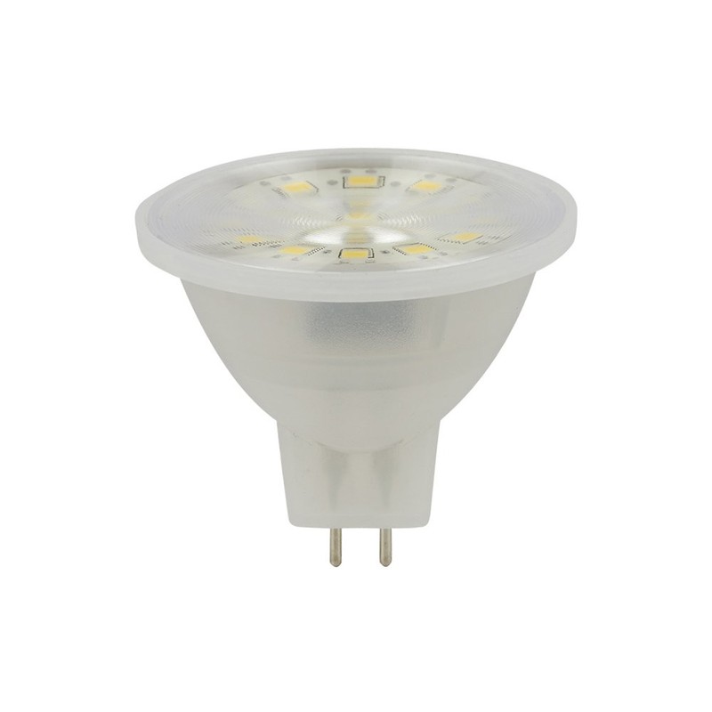 Tecnolite - Foco EXN LED 3 W, Luz de Día,