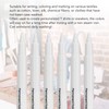 12pcs Fabric Sewing Marking Pens DIY Washable Fiber Tip Disappearing
