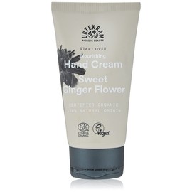 Sweet Ginger Flower Start Over Hand Cream 75 ml
