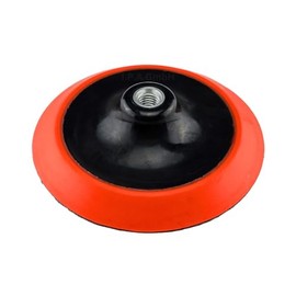 Premium Polishing Pad – Diameter 150 mm for Polishing Machine – M14 Drill Thread – Steamed Plate – Professional Quality