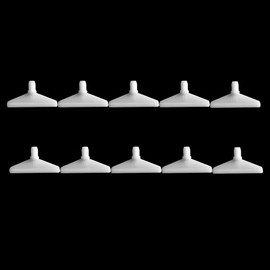 DPXWCCH 5D Diamond Painting Tool - 10 Pack of 15 Placer for Diamond Painting Pen