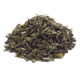 Gui Hua Se Chung "Kwai Flower" Hua Cha Flower Oolong Highgrown from China, Medium Power, Sweet, Freshly Bottled