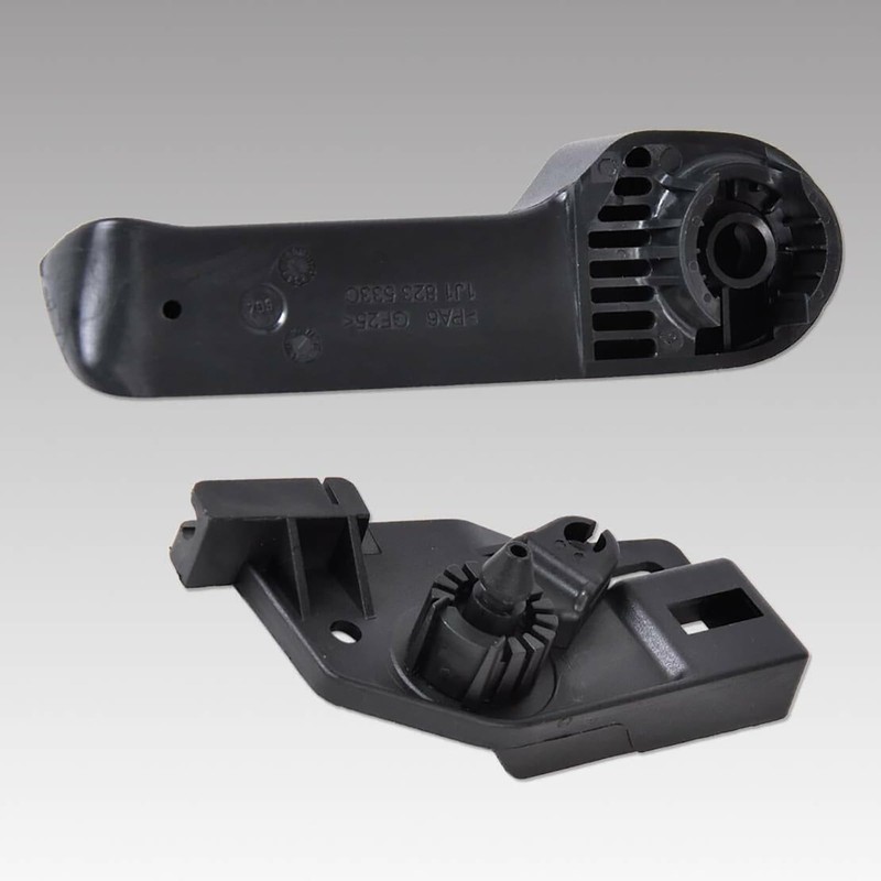 Bohaner Bonnet Handle Release + Lever Bonnet Handle Release Holder