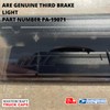 ARE Truck Cap Third Brake Light Genuine OEM ARE Brake