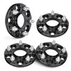 EVIL ENERGY 5x4.5 Wheel Spacers 15mm Compatible for Infiniti Nissan,