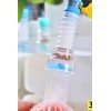 s-s Filtro Regadera Fregadero Grifo Ahorrador Cocina 10pcs Elice