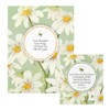 Affirmations Note Takers Bundle, Bee Daisy