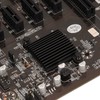 B250 BTC 12P Mining Mainboard, Gaming Motherboard Supports LGA 1151